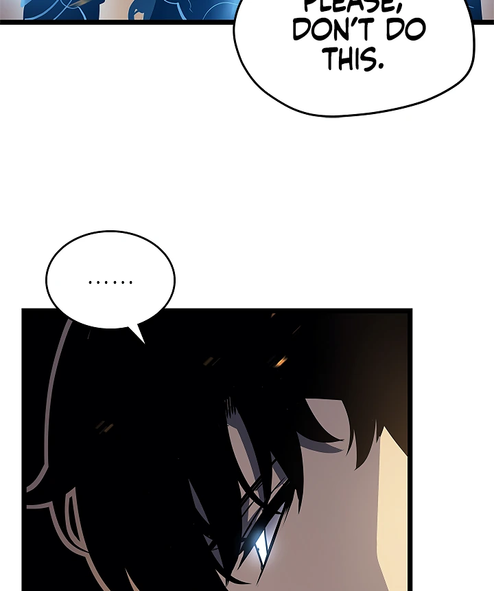 Solo Leveling Chapter 105 — page 29