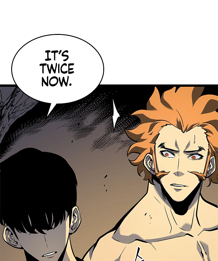 Solo Leveling Chapter 105 — page 31