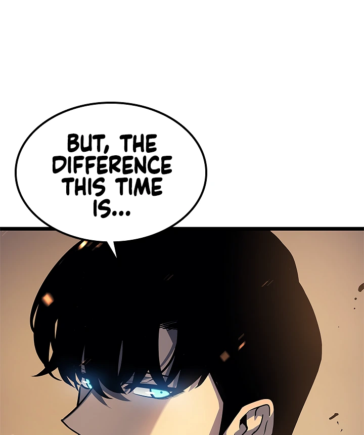 Solo Leveling Chapter 105 — page 33