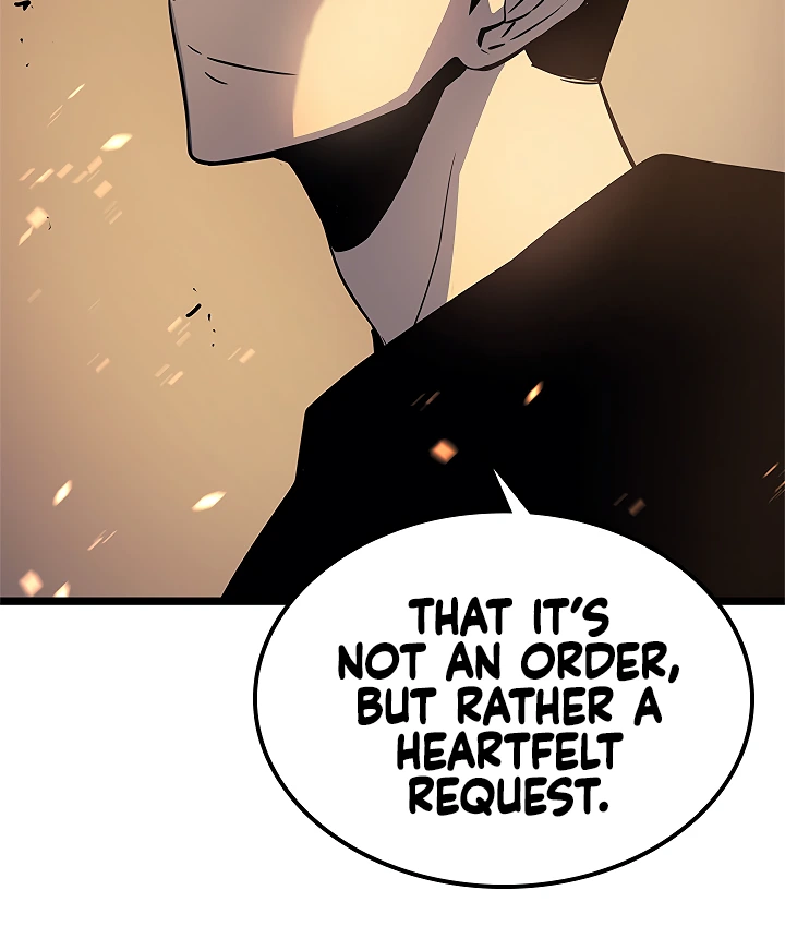 Solo Leveling Chapter 105 — page 34