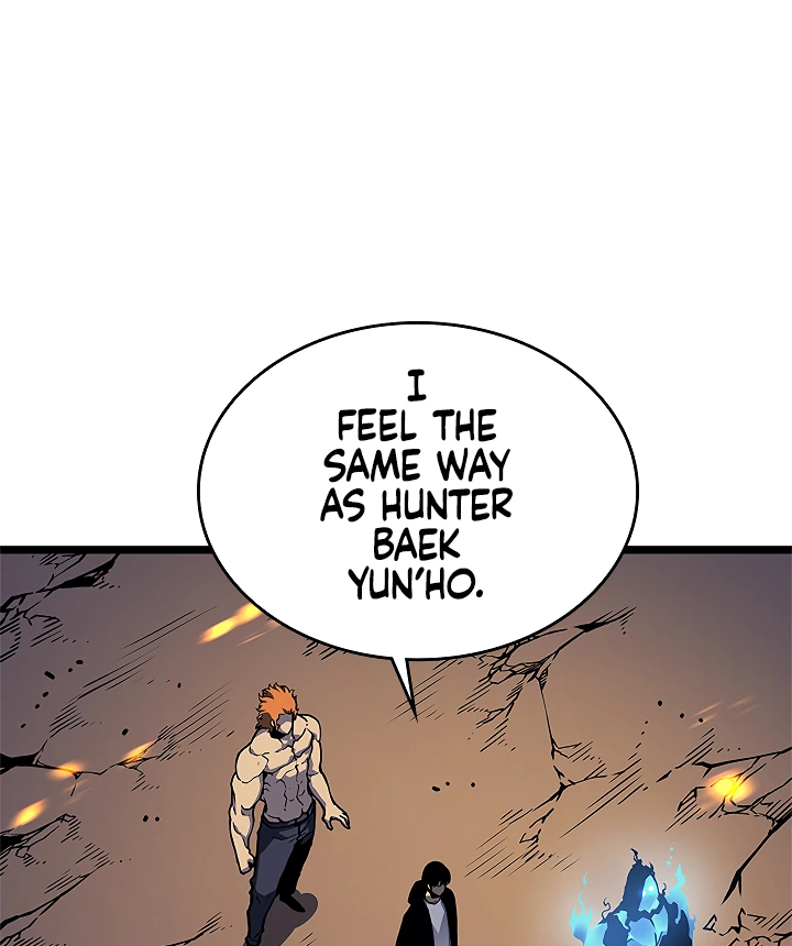 Solo Leveling Chapter 105 — page 35