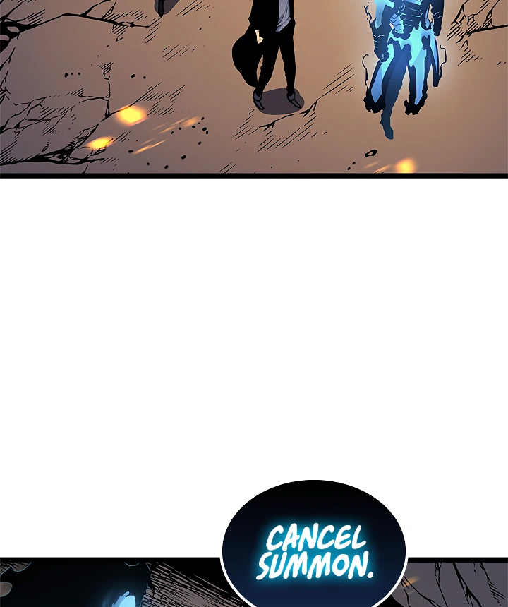 Solo Leveling Chapter 105 — page 36