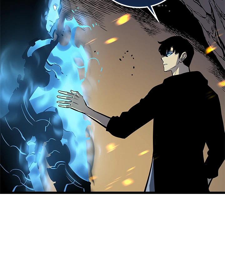 Solo Leveling Chapter 105 — page 37