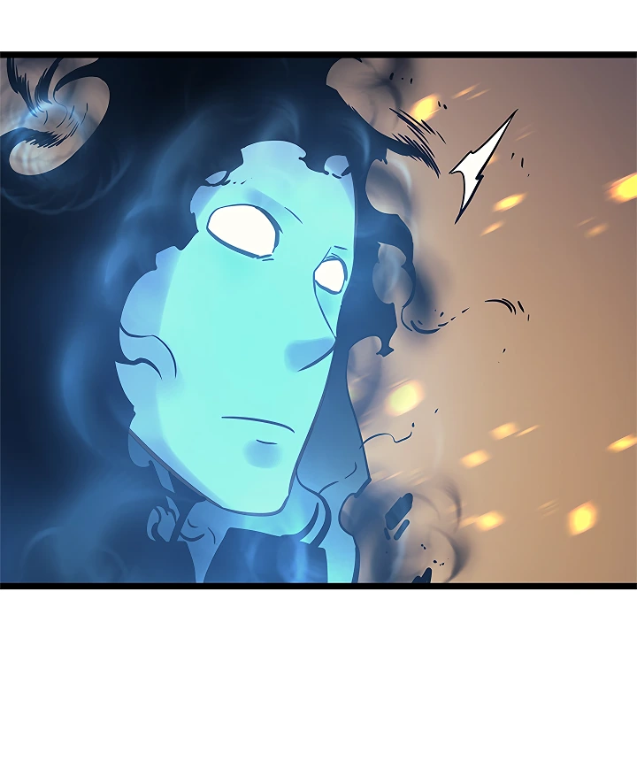Solo Leveling Chapter 105 — page 38
