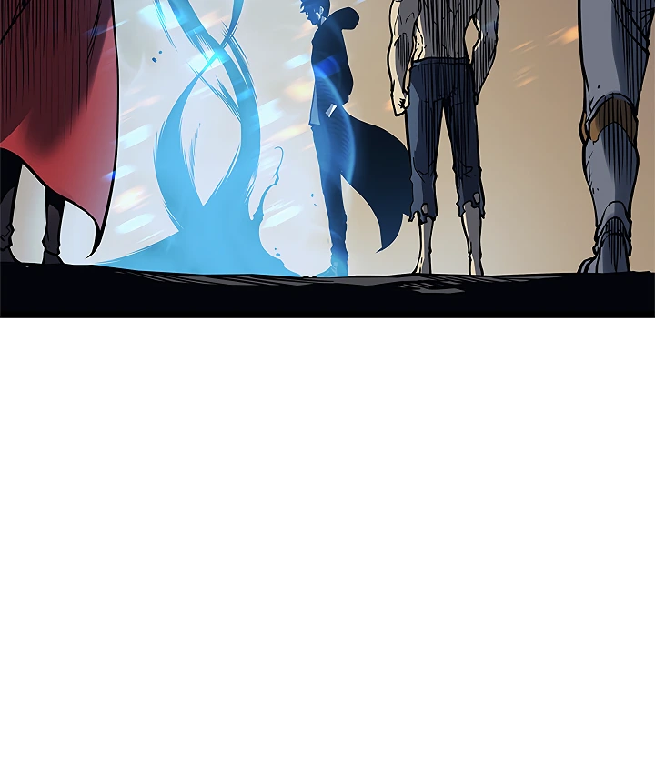 Solo Leveling Chapter 105 — page 44