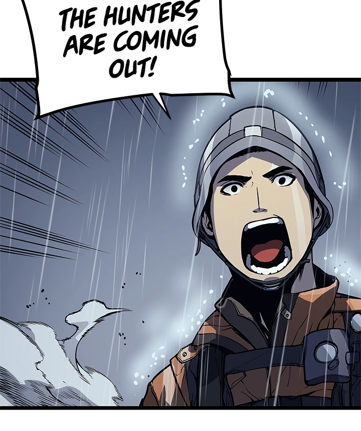 Solo Leveling Chapter 105 — page 50