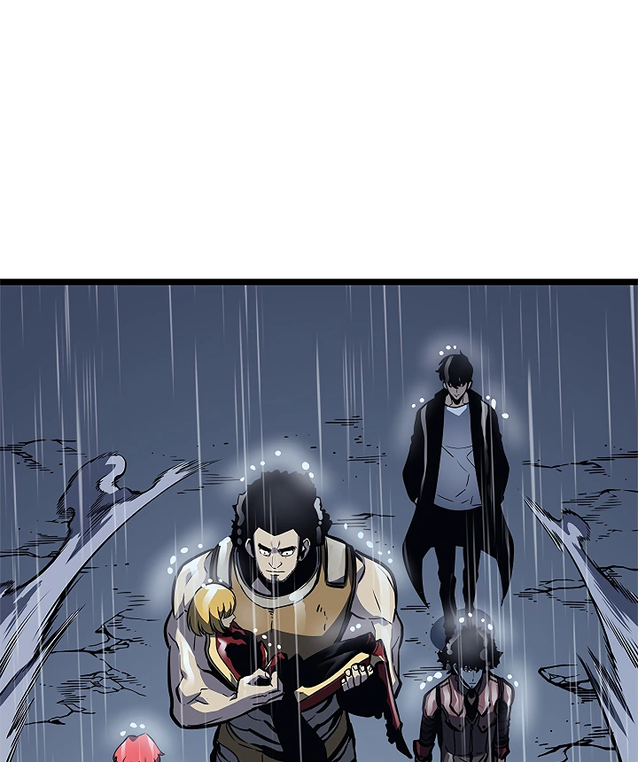 Solo Leveling Chapter 105 — page 51