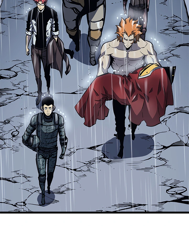 Solo Leveling Chapter 105 — page 52