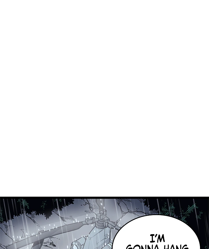 Solo Leveling Chapter 105 — page 53