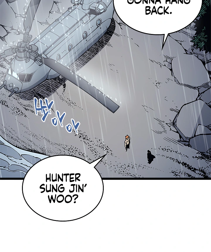 Solo Leveling Chapter 105 — page 54