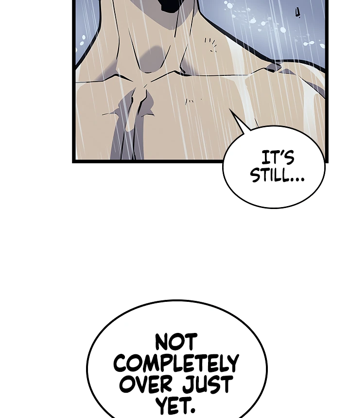 Solo Leveling Chapter 105 — page 57