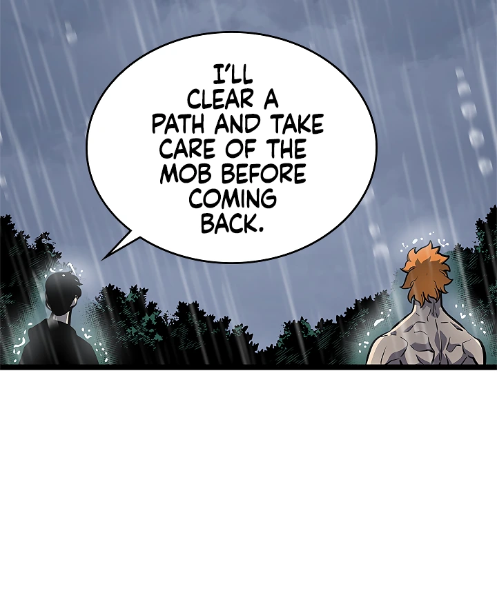 Solo Leveling Chapter 105 — page 59