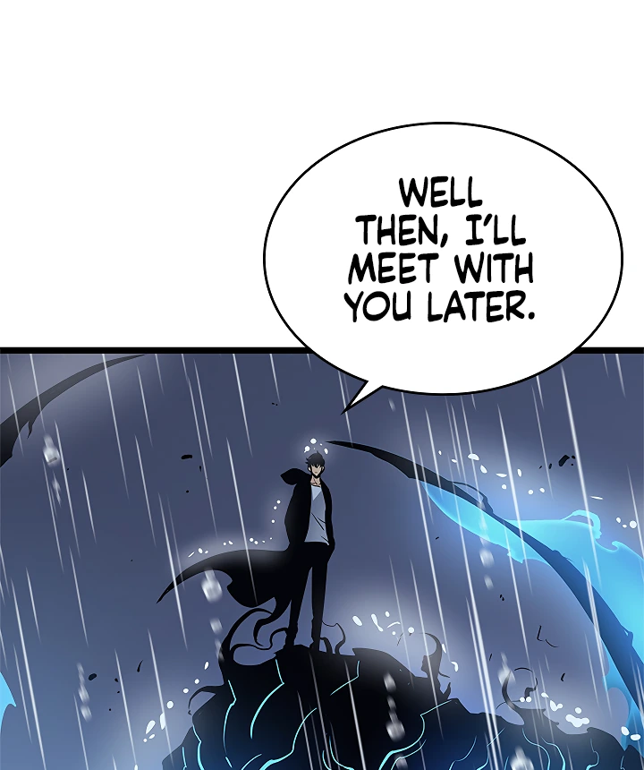 Solo Leveling Chapter 105 — page 61