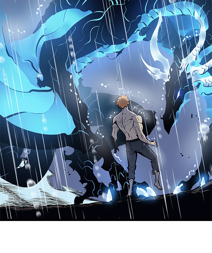 Solo Leveling Chapter 105 — page 62