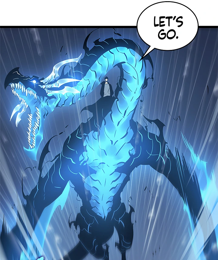 Solo Leveling Chapter 105 — page 63