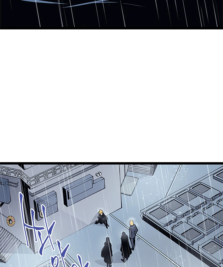 Solo Leveling Chapter 105 — page 69