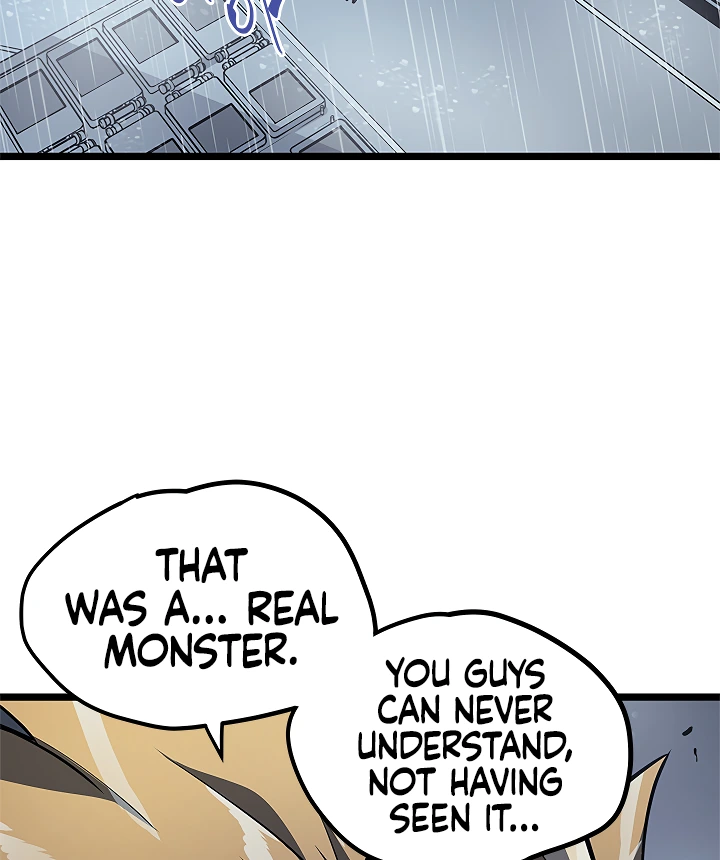 Solo Leveling Chapter 105 — page 70