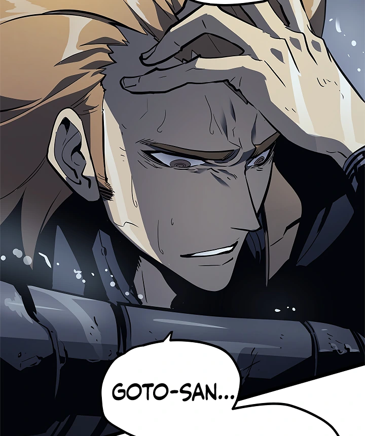 Solo Leveling Chapter 105 — page 71