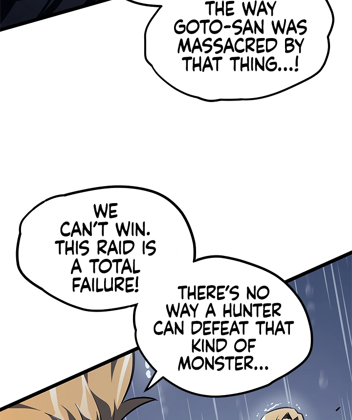 Solo Leveling Chapter 105 — page 72