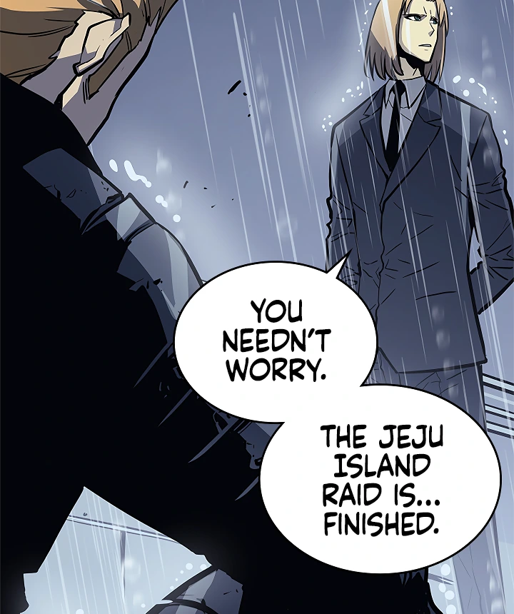 Solo Leveling Chapter 105 — page 73
