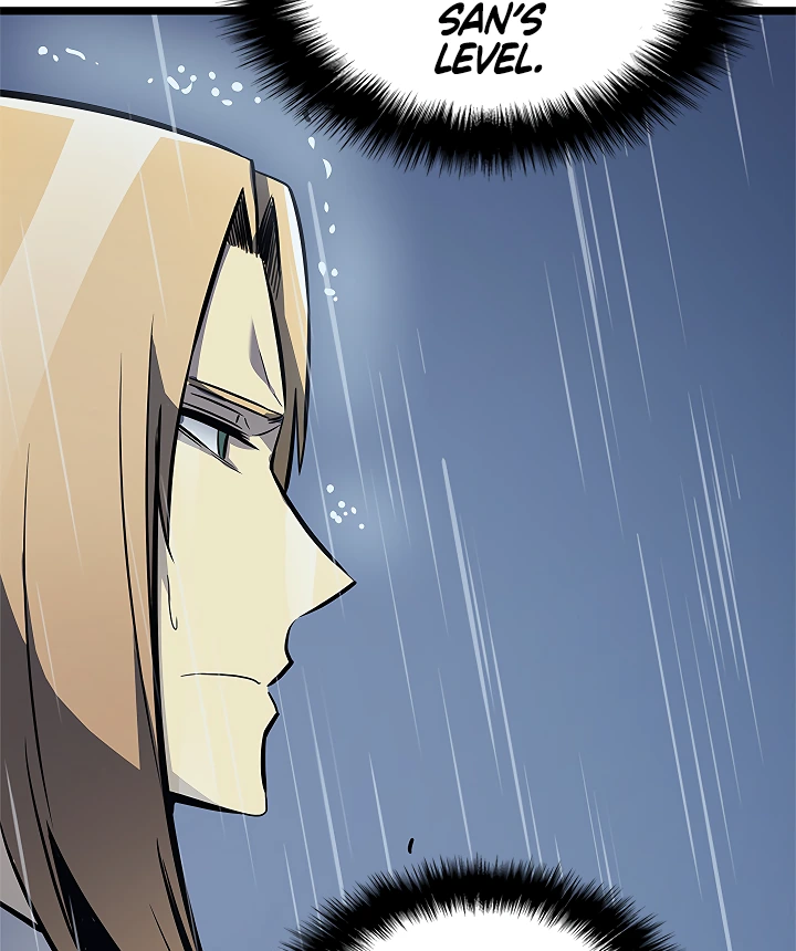 Solo Leveling Chapter 105 — page 77