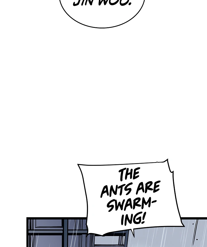 Solo Leveling Chapter 105 — page 79