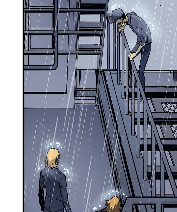 Solo Leveling Chapter 105 — page 80