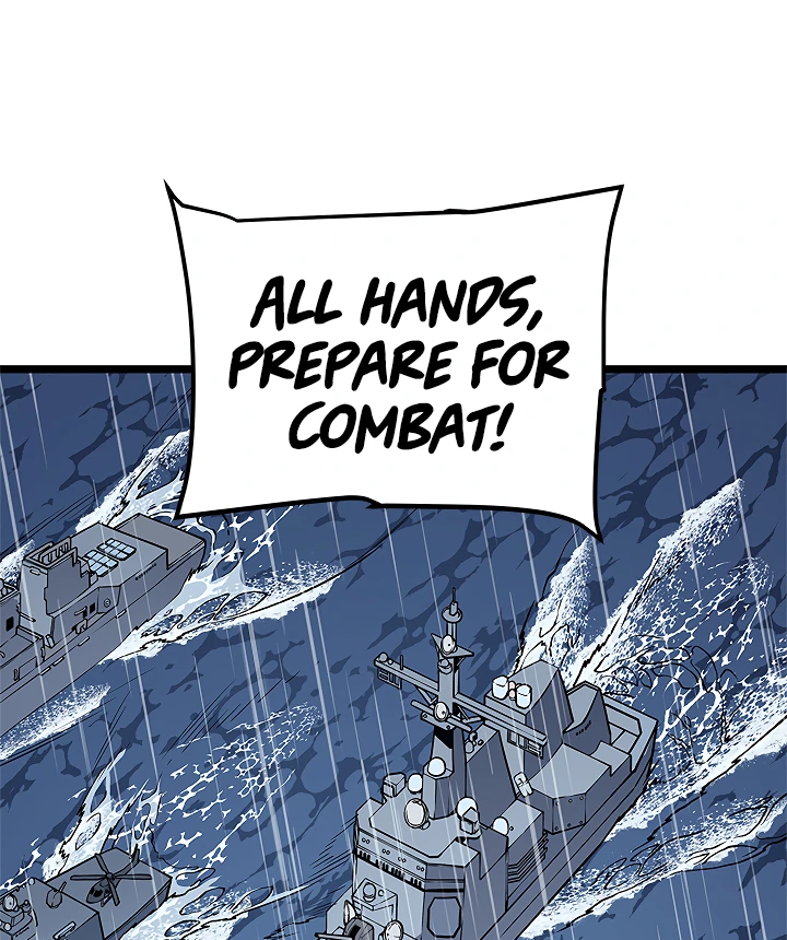 Solo Leveling Chapter 105 — page 82