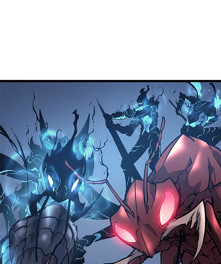 Solo Leveling Chapter 105 — page 84