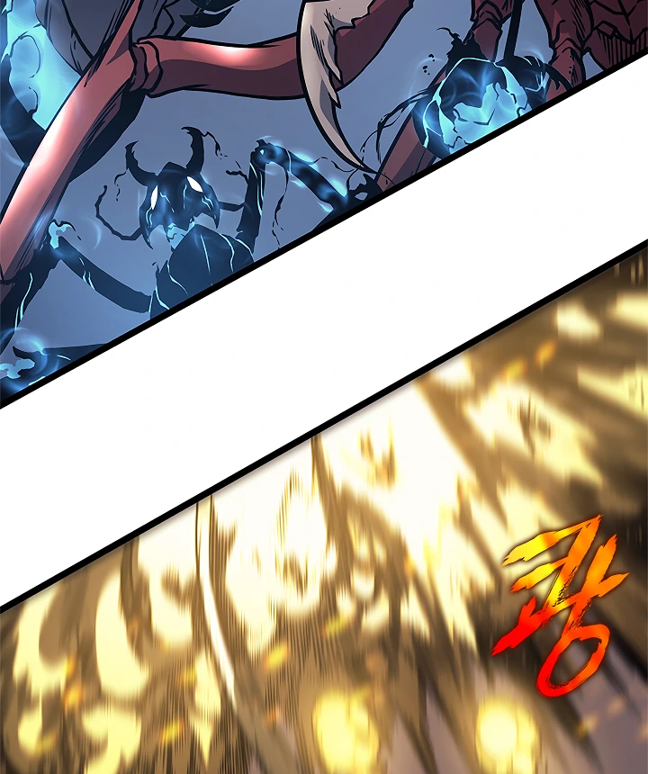 Solo Leveling Chapter 105 — page 85
