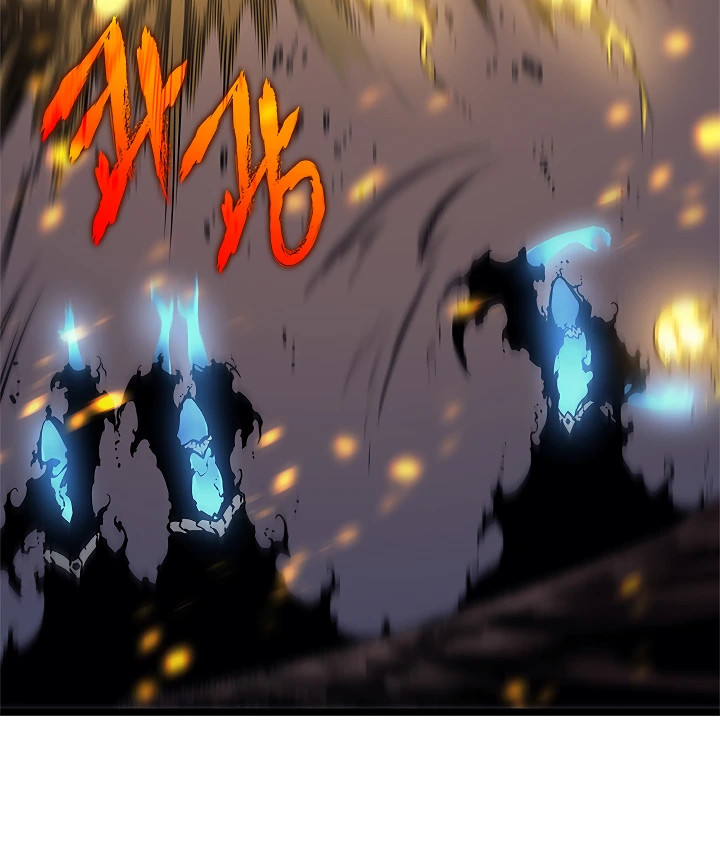 Solo Leveling Chapter 105 — page 86