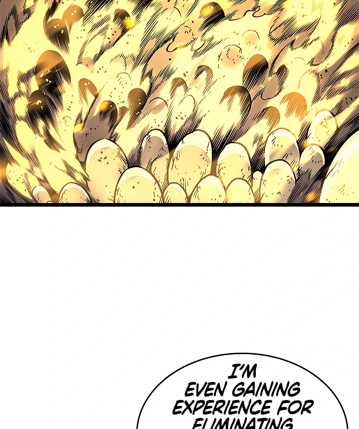 Solo Leveling Chapter 105 — page 88