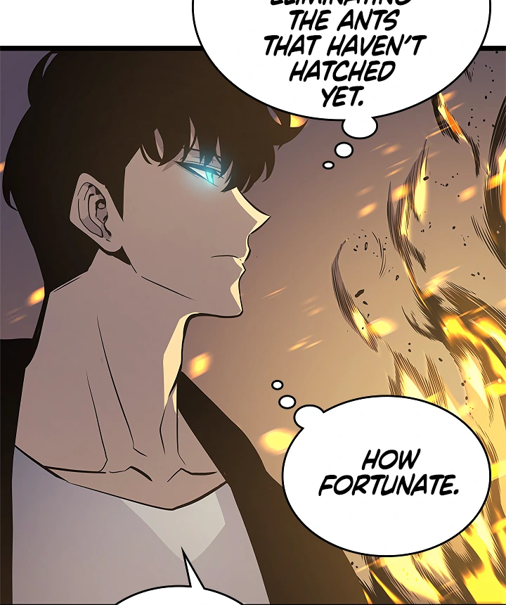 Solo Leveling Chapter 105 — page 89