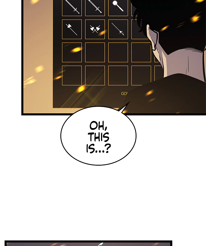 Solo Leveling Chapter 105 — page 91