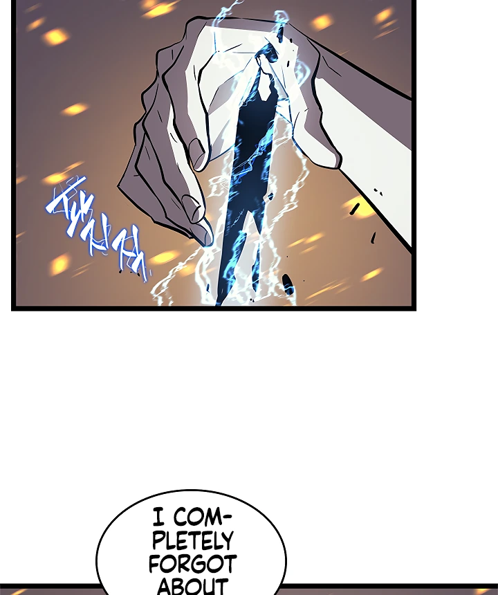 Solo Leveling Chapter 105 — page 92