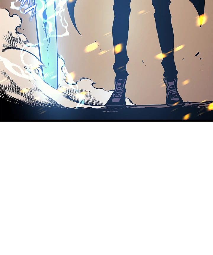 Solo Leveling Chapter 105 — page 94