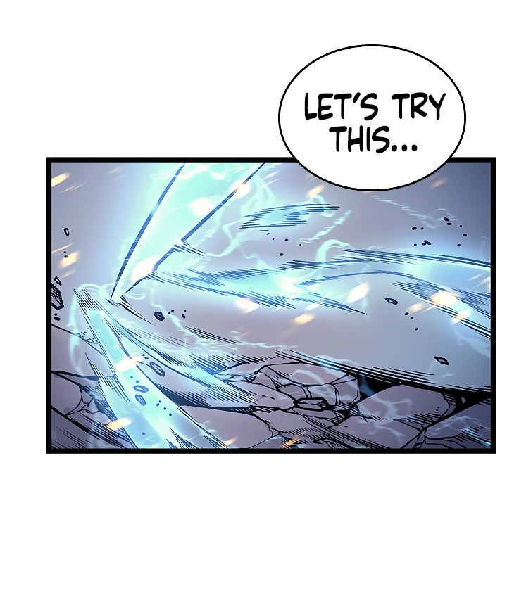 Solo Leveling Chapter 105 — page 95