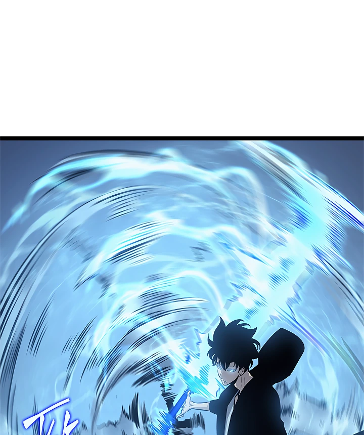Solo Leveling Chapter 105 — page 96