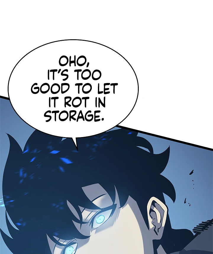 Solo Leveling Chapter 105 — page 100