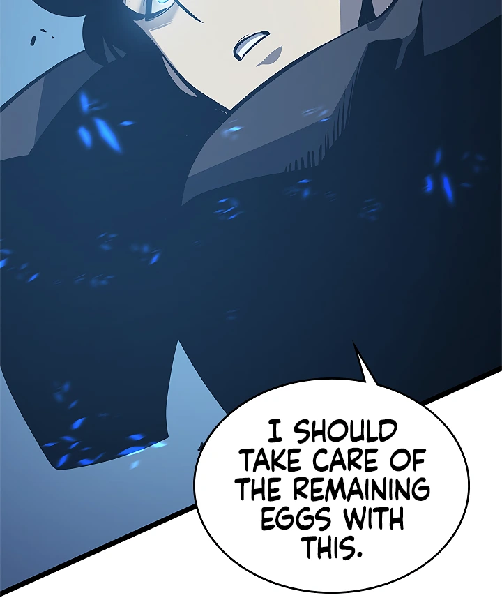 Solo Leveling Chapter 105 — page 101