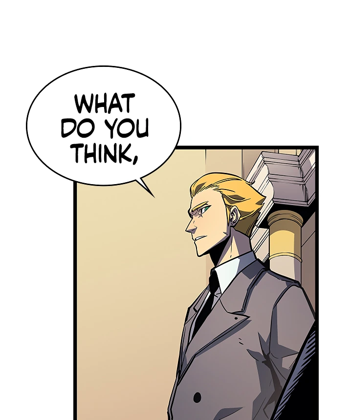 Solo Leveling Chapter 105 — page 106