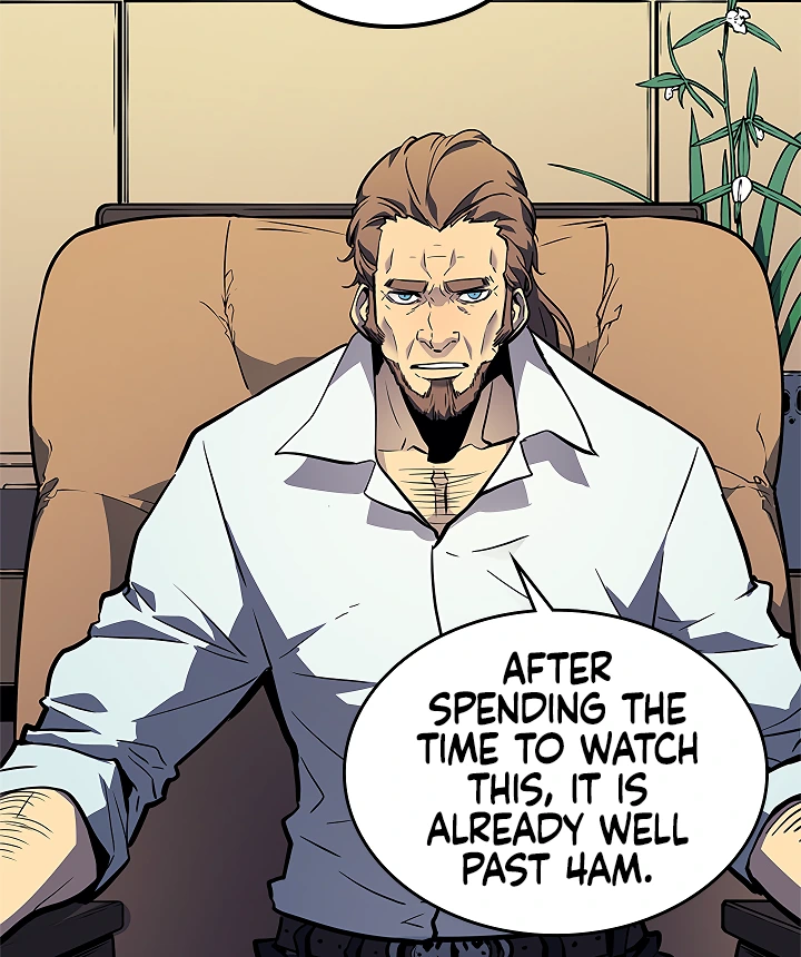 Solo Leveling Chapter 105 — page 108