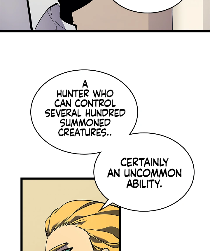 Solo Leveling Chapter 105 — page 111