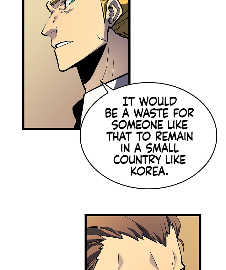 Solo Leveling Chapter 105 — page 112