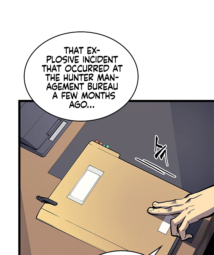 Solo Leveling Chapter 105 — page 114