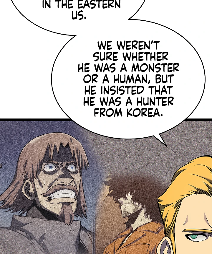 Solo Leveling Chapter 105 — page 116