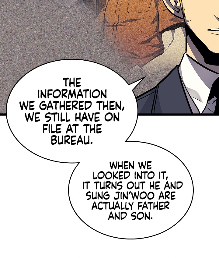 Solo Leveling Chapter 105 — page 117