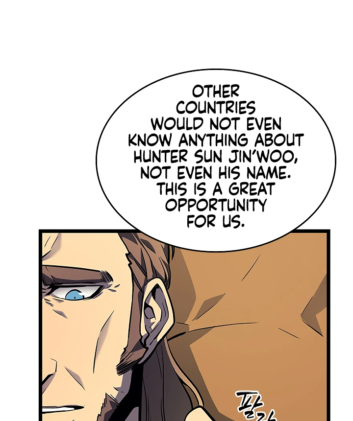 Solo Leveling Chapter 105 — page 118