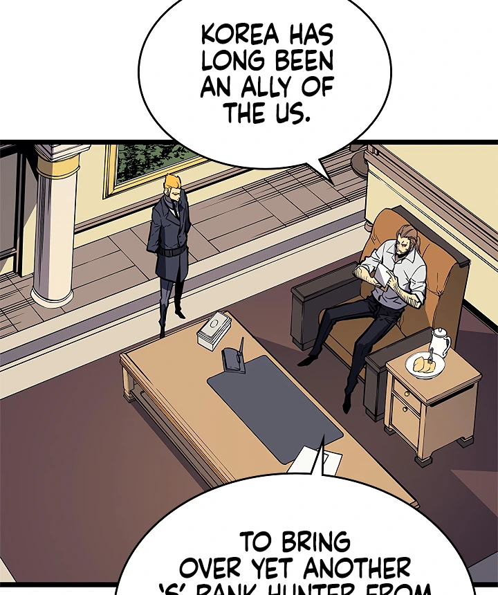 Solo Leveling Chapter 105 — page 120