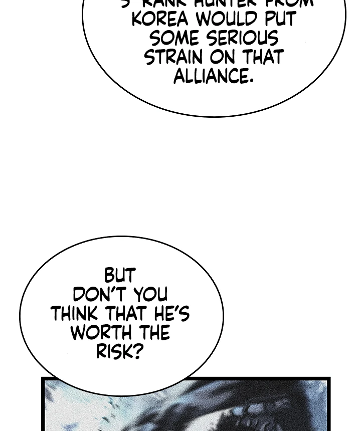 Solo Leveling Chapter 105 — page 121